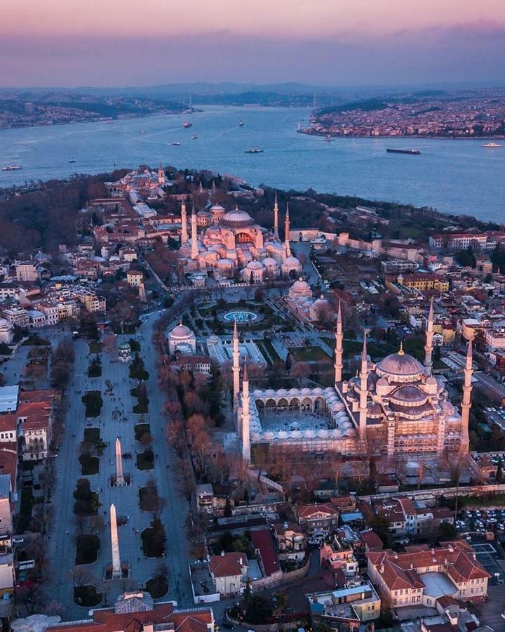 Hotel Dunay - Istanbul — Photos 3